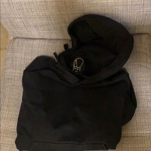 Rare Vintage OWSLA Black Hoodie